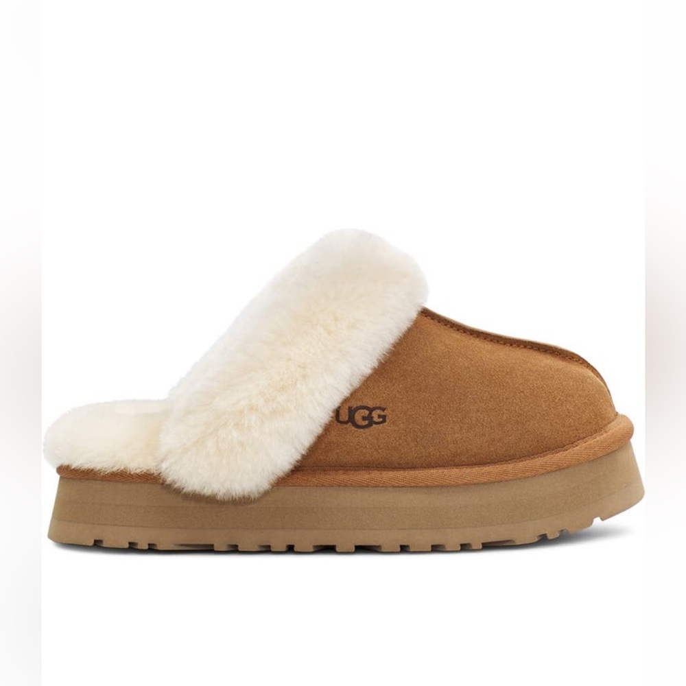 UGG Disquette Slipper